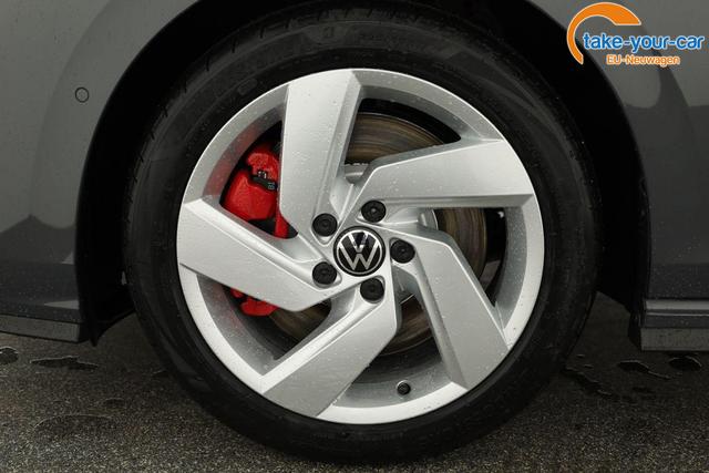Volkswagen - Golf - EU-Neuwagen - Reimport