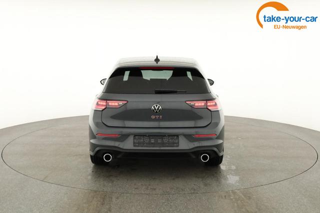 Volkswagen - Golf - EU-Neuwagen - Reimport