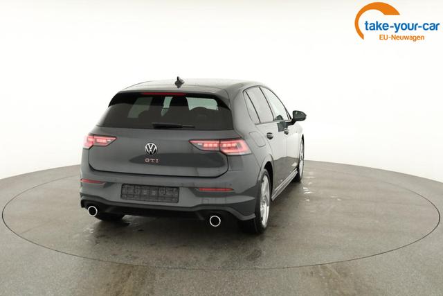 Volkswagen - Golf - EU-Neuwagen - Reimport