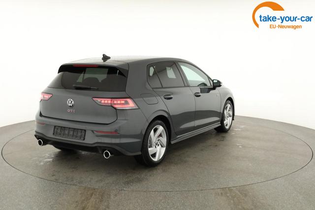 Volkswagen - Golf - EU-Neuwagen - Reimport