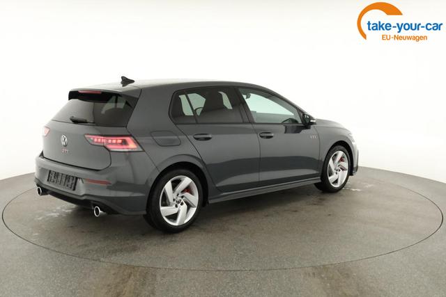 Volkswagen - Golf - EU-Neuwagen - Reimport