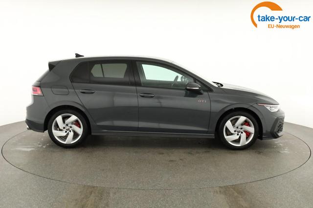 Volkswagen - Golf - EU-Neuwagen - Reimport