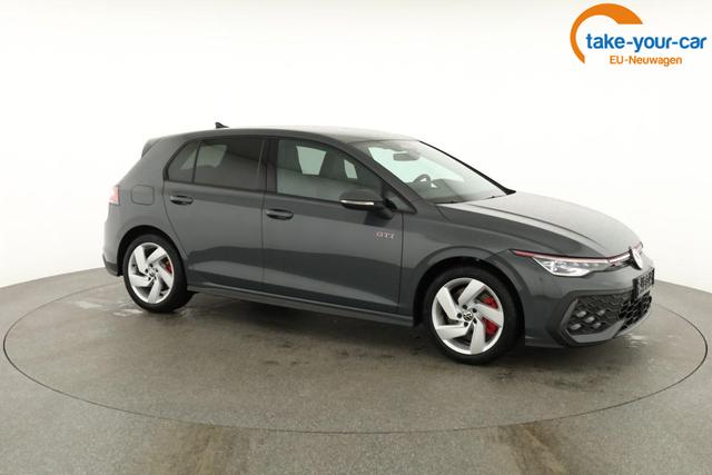 Volkswagen - Golf - EU-Neuwagen - Reimport