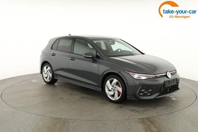 Volkswagen - Golf - EU-Neuwagen - Reimport