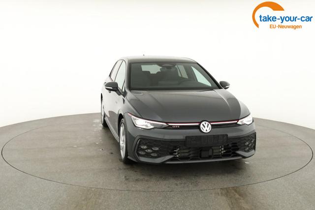 Volkswagen - Golf - EU-Neuwagen - Reimport