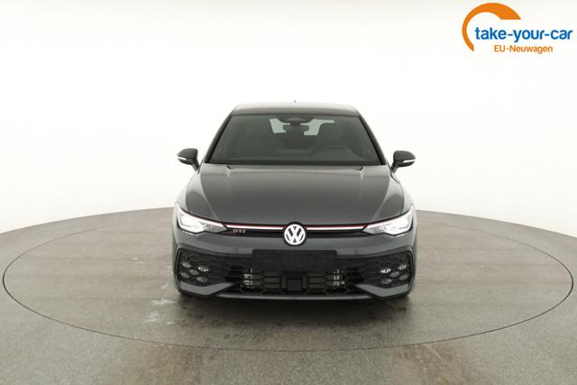 Volkswagen - Golf - EU-Neuwagen - Reimport