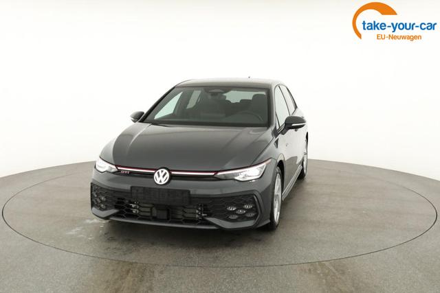 Volkswagen - Golf - EU-Neuwagen - Reimport