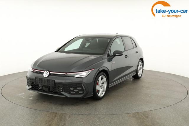 Volkswagen - Golf - EU-Neuwagen - Reimport