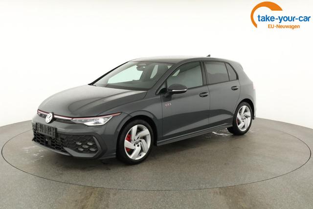 Volkswagen - Golf - EU-Neuwagen - Reimport