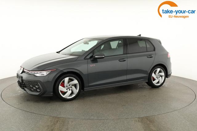 Volkswagen - Golf - EU-Neuwagen - Reimport