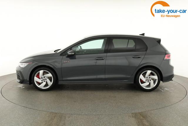 Volkswagen - Golf - EU-Neuwagen - Reimport