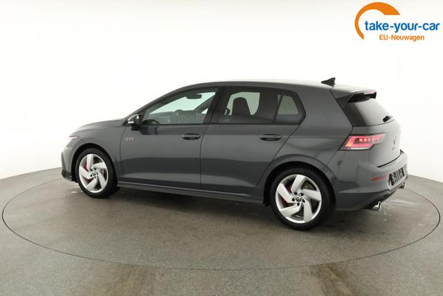 Volkswagen - Golf - EU-Neuwagen - Reimport