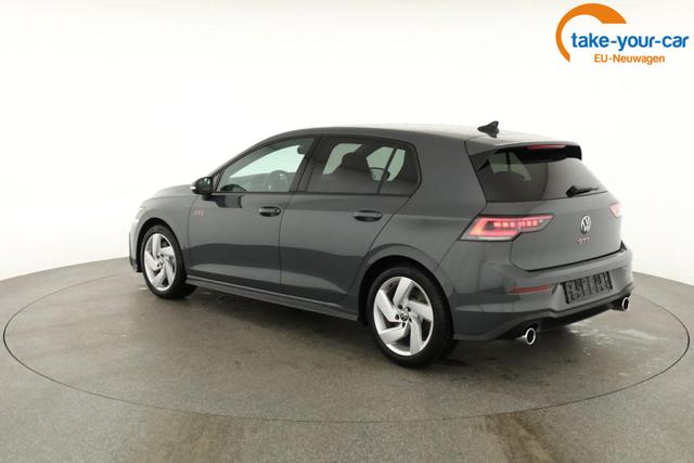 Volkswagen - Golf - EU-Neuwagen - Reimport