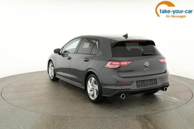 Volkswagen - Golf - EU-Neuwagen - Reimport