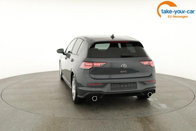 Volkswagen - Golf - EU-Neuwagen - Reimport