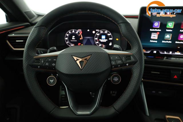 Cupra - Formentor - EU-Neuwagen - Reimport