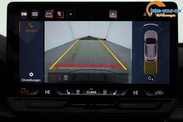 Cupra - Formentor - EU-Neuwagen - Reimport