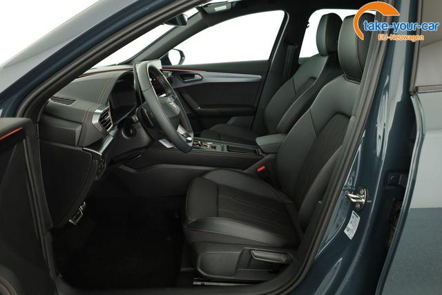 Cupra - Formentor - EU-Neuwagen - Reimport