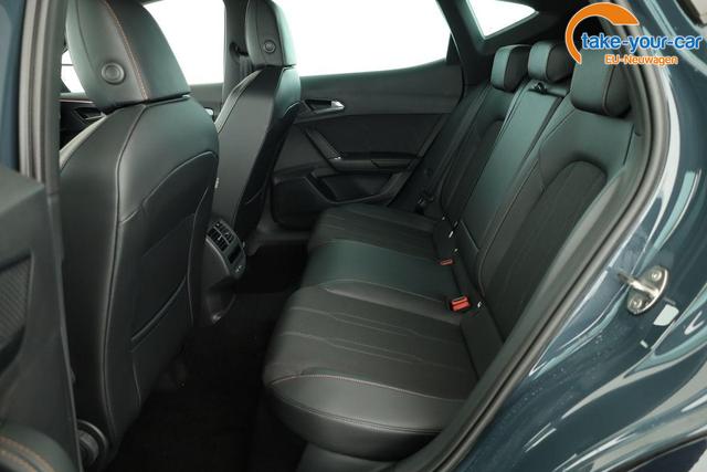 Cupra - Formentor - EU-Neuwagen - Reimport