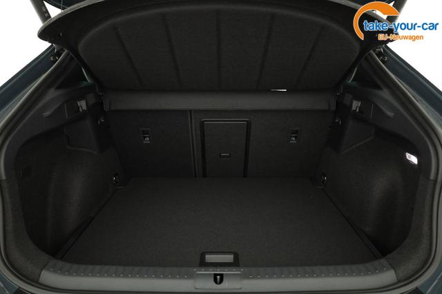 Cupra - Formentor - EU-Neuwagen - Reimport
