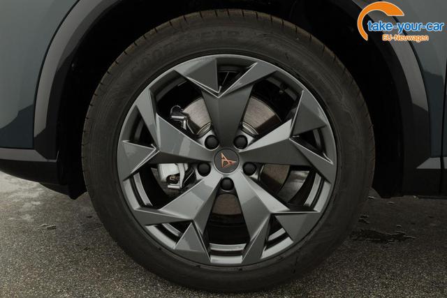 Cupra - Formentor - EU-Neuwagen - Reimport