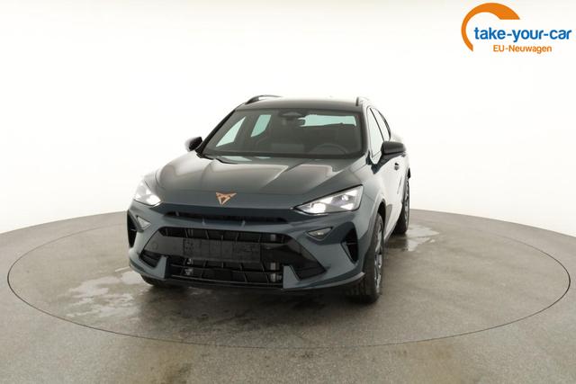 Cupra - Formentor - EU-Neuwagen - Reimport