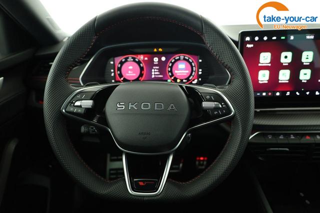 Skoda - Octavia Combi - EU-Neuwagen - Reimport