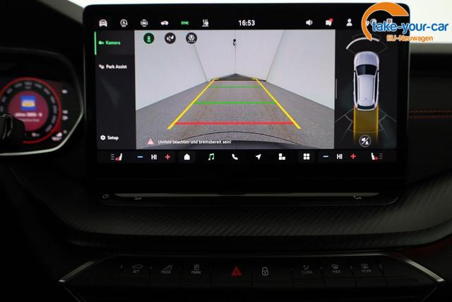 Skoda - Octavia Combi - EU-Neuwagen - Reimport