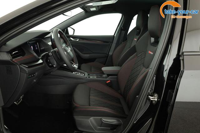 Skoda - Octavia Combi - EU-Neuwagen - Reimport