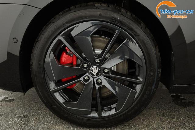 Skoda - Octavia Combi - EU-Neuwagen - Reimport