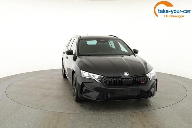 Skoda - Octavia Combi - EU-Neuwagen - Reimport