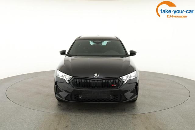 Skoda - Octavia Combi - EU-Neuwagen - Reimport