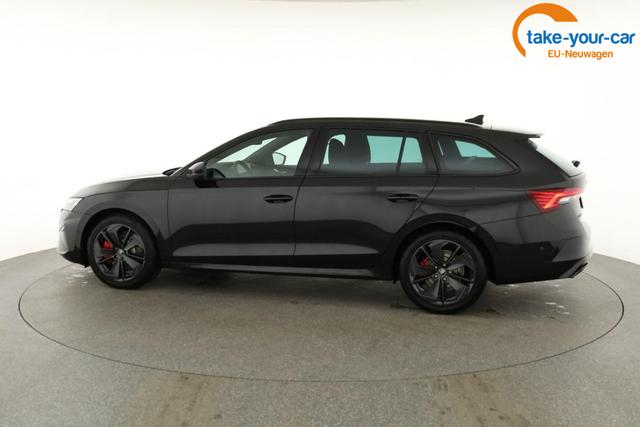 Skoda - Octavia Combi - EU-Neuwagen - Reimport