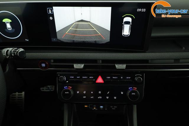 Hyundai - TUCSON - EU-Neuwagen - Reimport