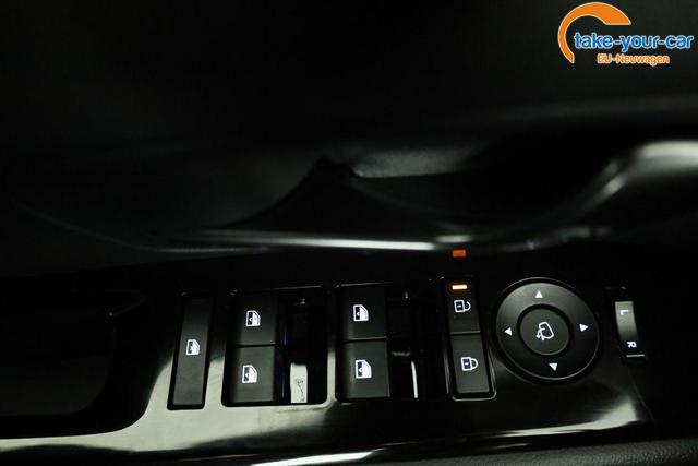 Hyundai - TUCSON - EU-Neuwagen - Reimport