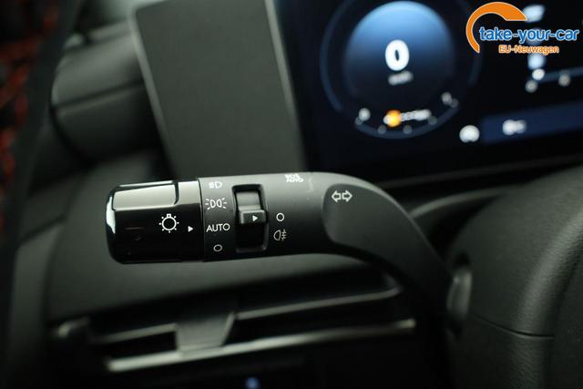 Hyundai - TUCSON - EU-Neuwagen - Reimport