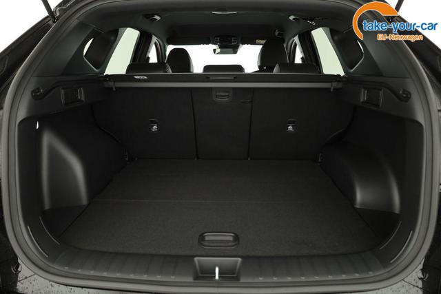 Hyundai - TUCSON - EU-Neuwagen - Reimport