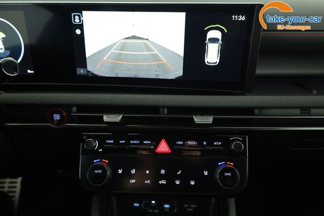 Hyundai - TUCSON - EU-Neuwagen - Reimport