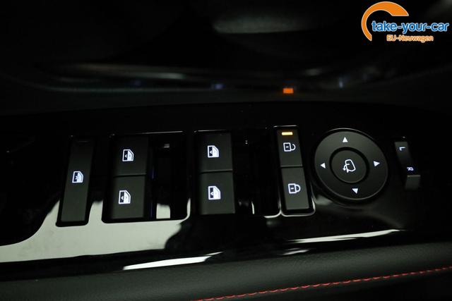 Hyundai - TUCSON - EU-Neuwagen - Reimport