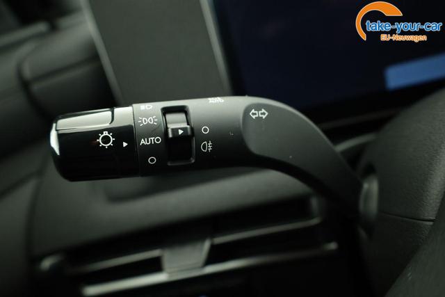 Hyundai - TUCSON - EU-Neuwagen - Reimport