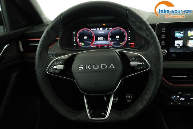 Skoda - Scala - EU-Neuwagen - Reimport