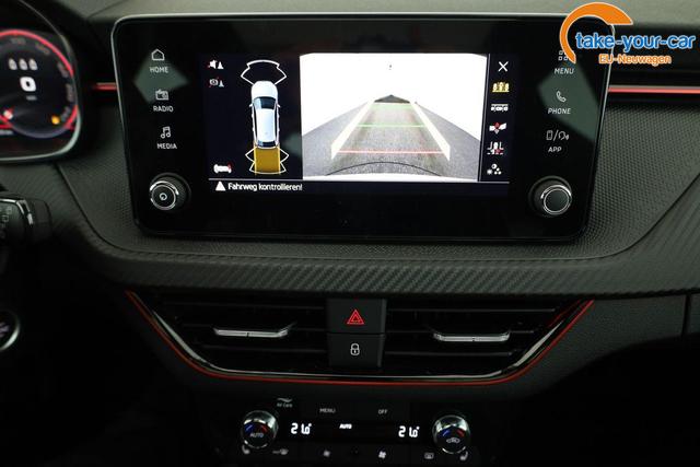 Skoda - Scala - EU-Neuwagen - Reimport