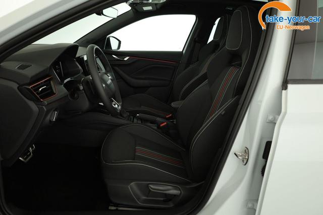 Skoda - Scala - EU-Neuwagen - Reimport