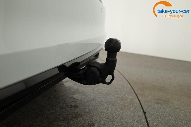 Skoda - Scala - EU-Neuwagen - Reimport