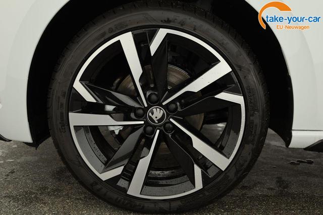 Skoda - Scala - EU-Neuwagen - Reimport