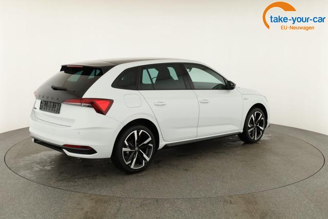 Skoda - Scala - EU-Neuwagen - Reimport