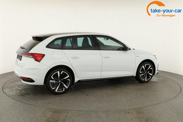 Skoda - Scala - EU-Neuwagen - Reimport