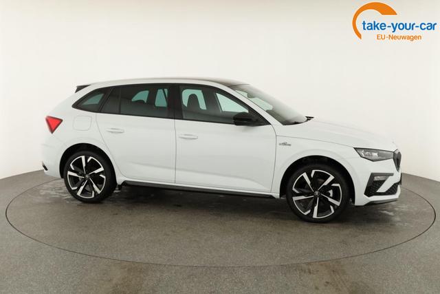 Skoda - Scala - EU-Neuwagen - Reimport