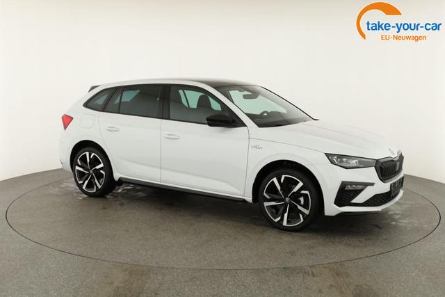 Skoda - Scala - EU-Neuwagen - Reimport