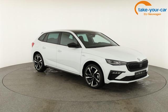 Skoda - Scala - EU-Neuwagen - Reimport